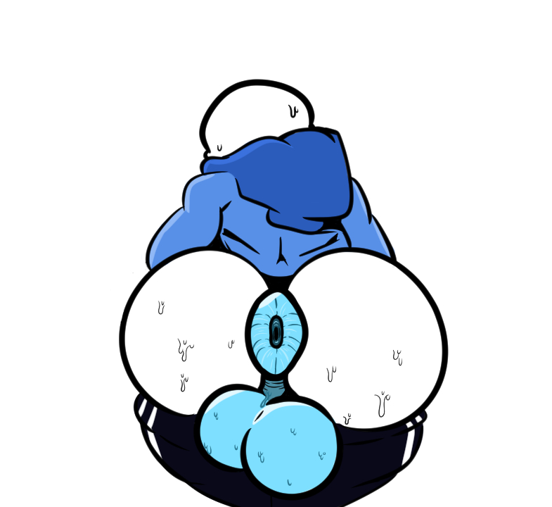 Sans (Undertale) Rule 34 Image