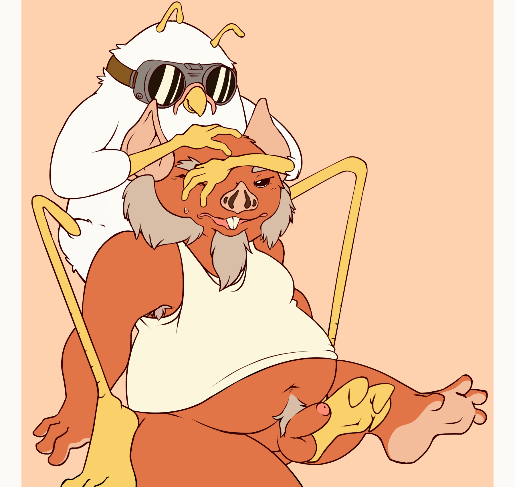Disney Channel Rule 34 Image