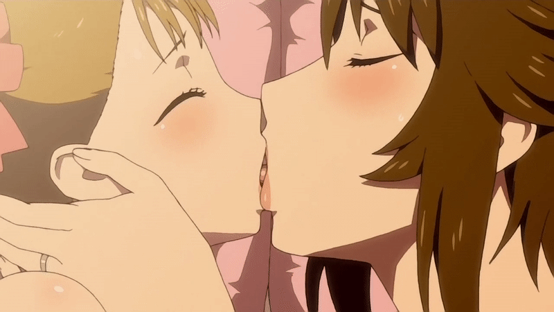 Rumi (Haha Musume Donburi) Rule 34 Image