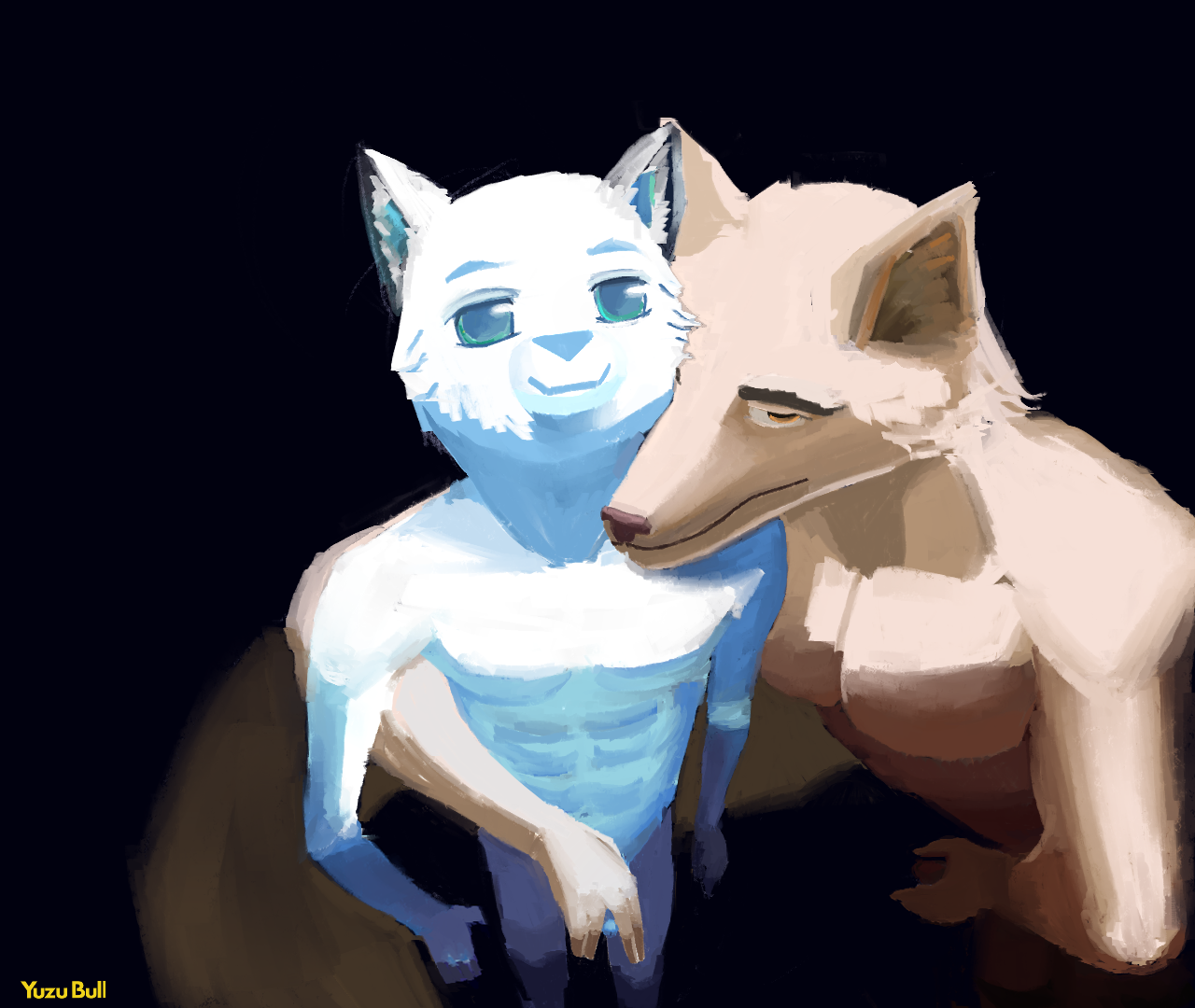 Anthro Rule 34 Image