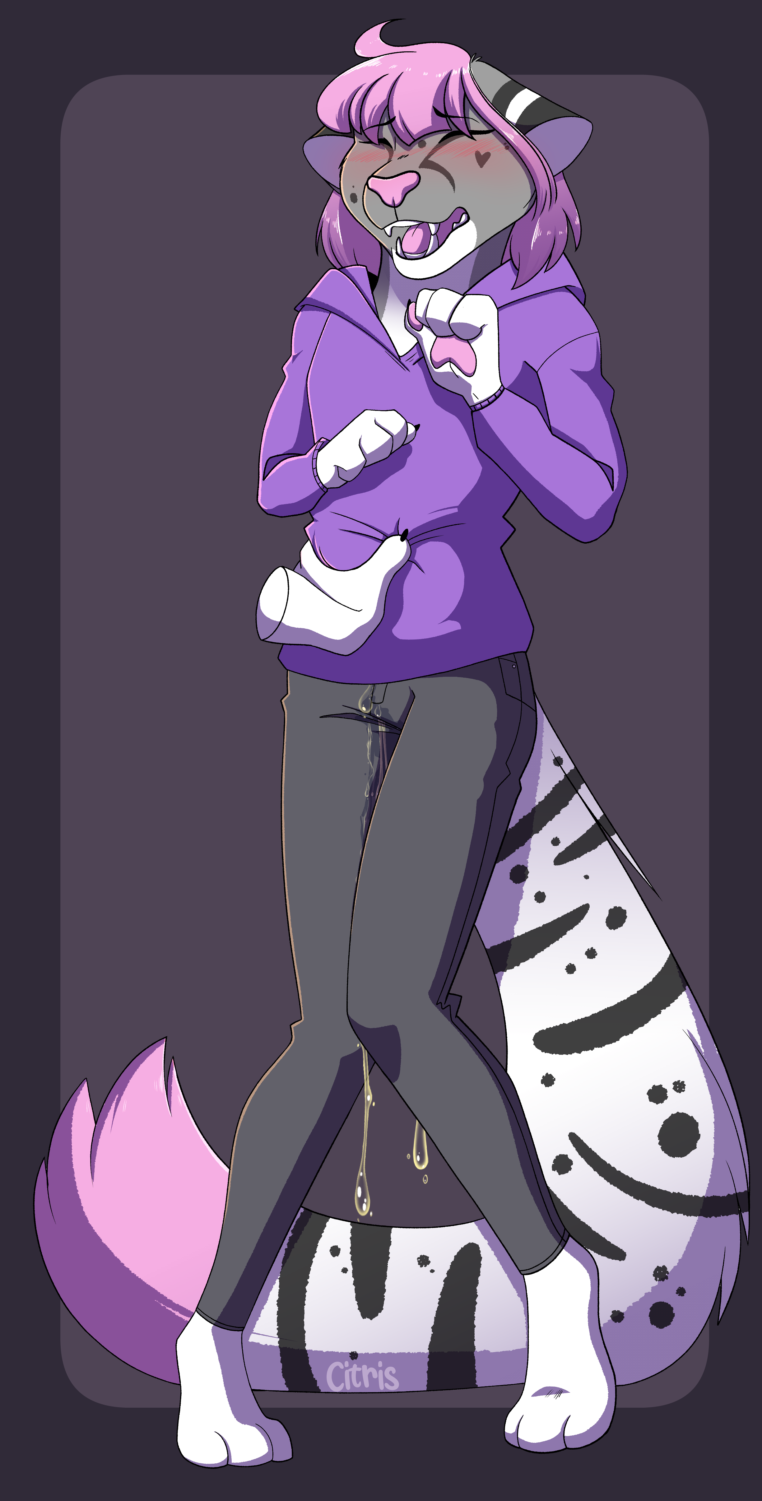 Fynncat Rule 34 Image