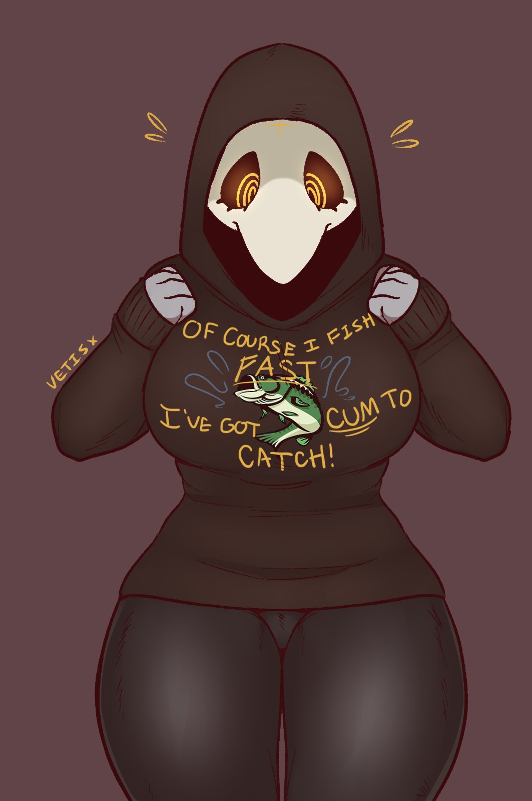 Margaret (Vetisx) Rule 34 Image