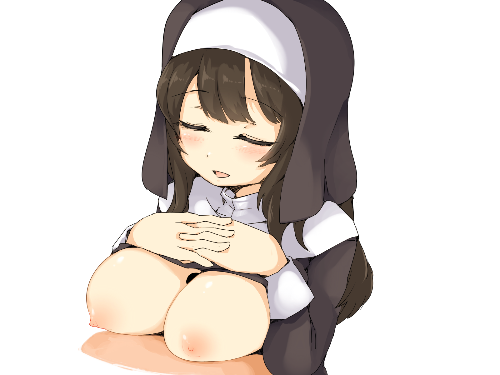 Original Rule 34 Image
