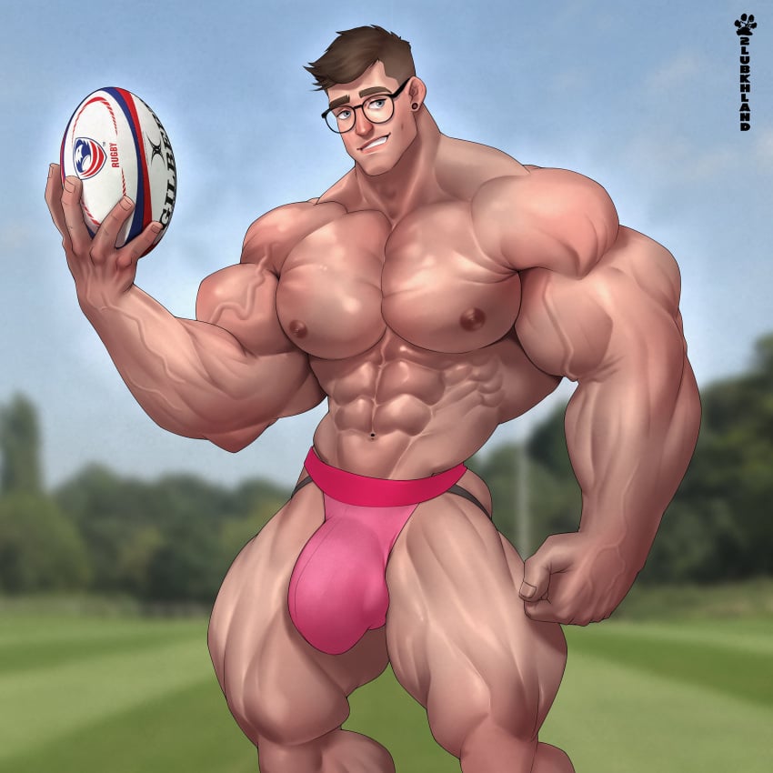 2lubkhland Rule 34 Image