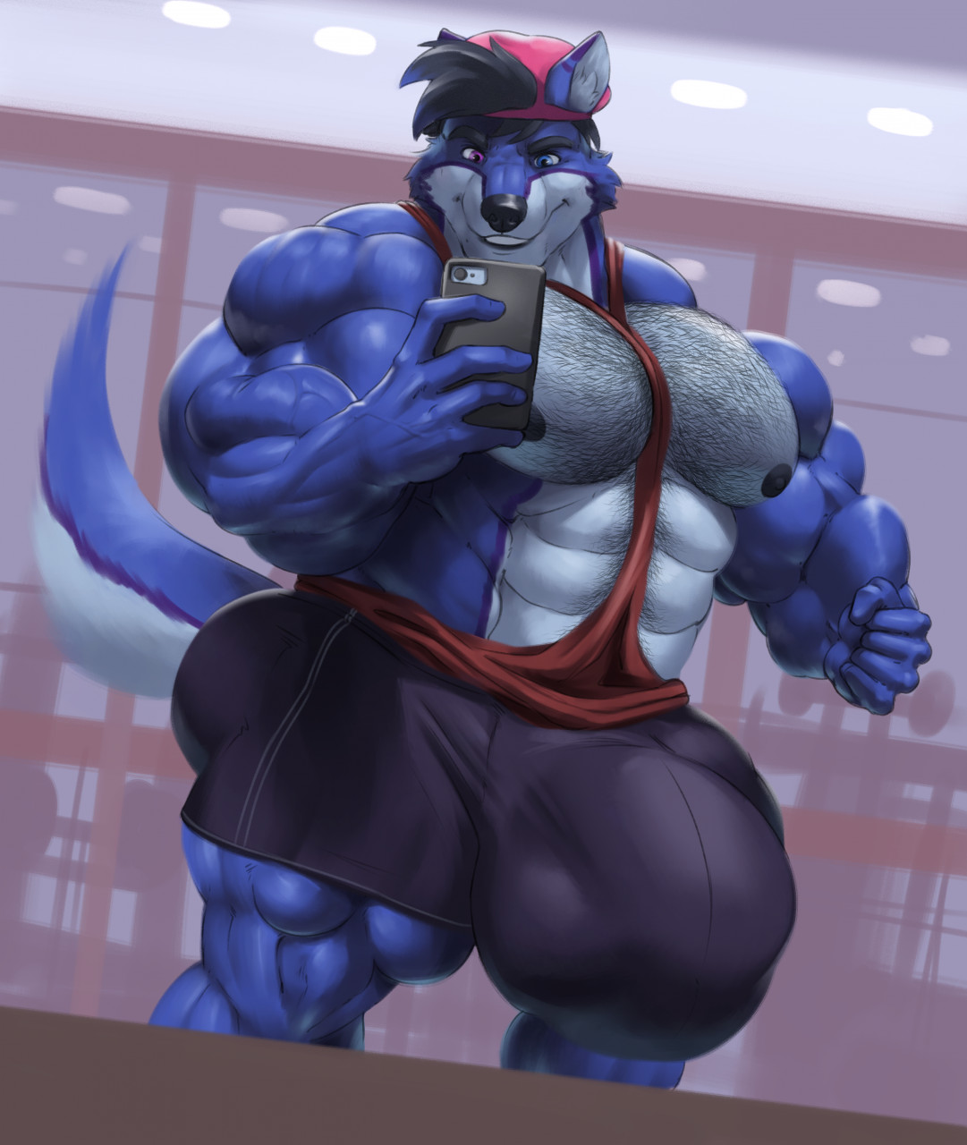 Abs Rule 34 Image