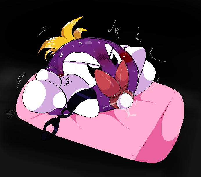 Fofa (Kirby: Right Back At Ya!) Rule 34 Image