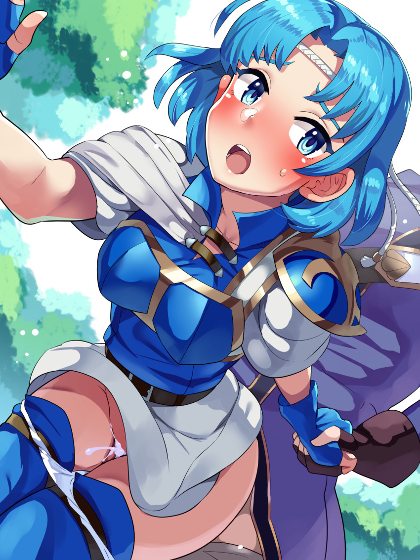 Klein (Fire Emblem) Rule 34 Image
