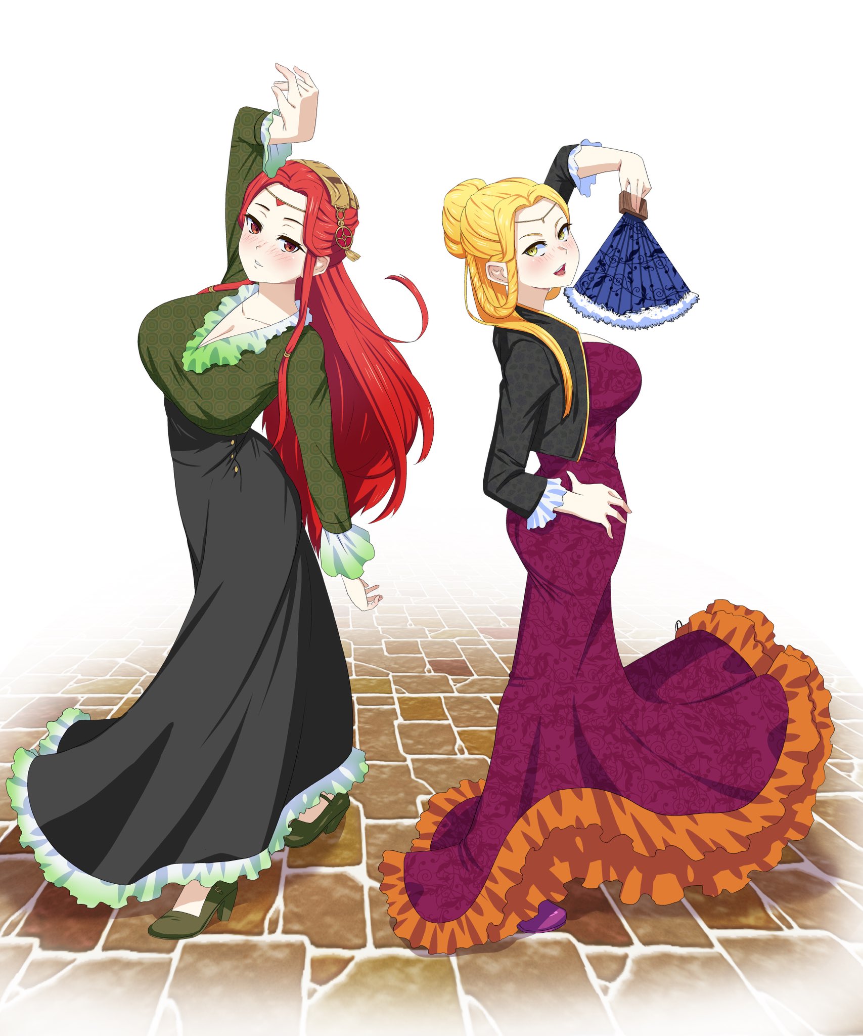Fire Emblem Rule 34 Image