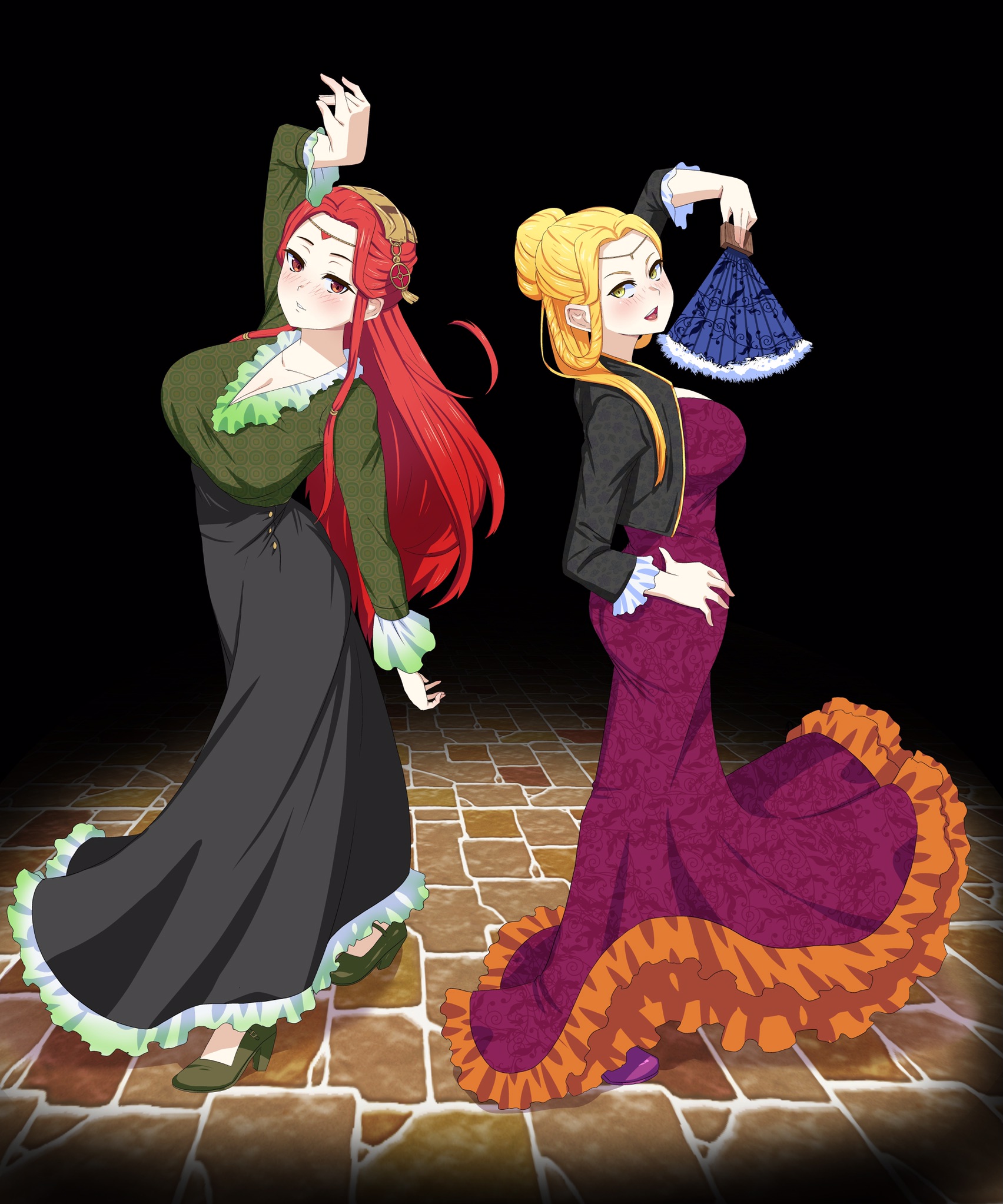 Fire Emblem Rule 34 Image