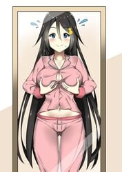 1girls Rule 34 Image