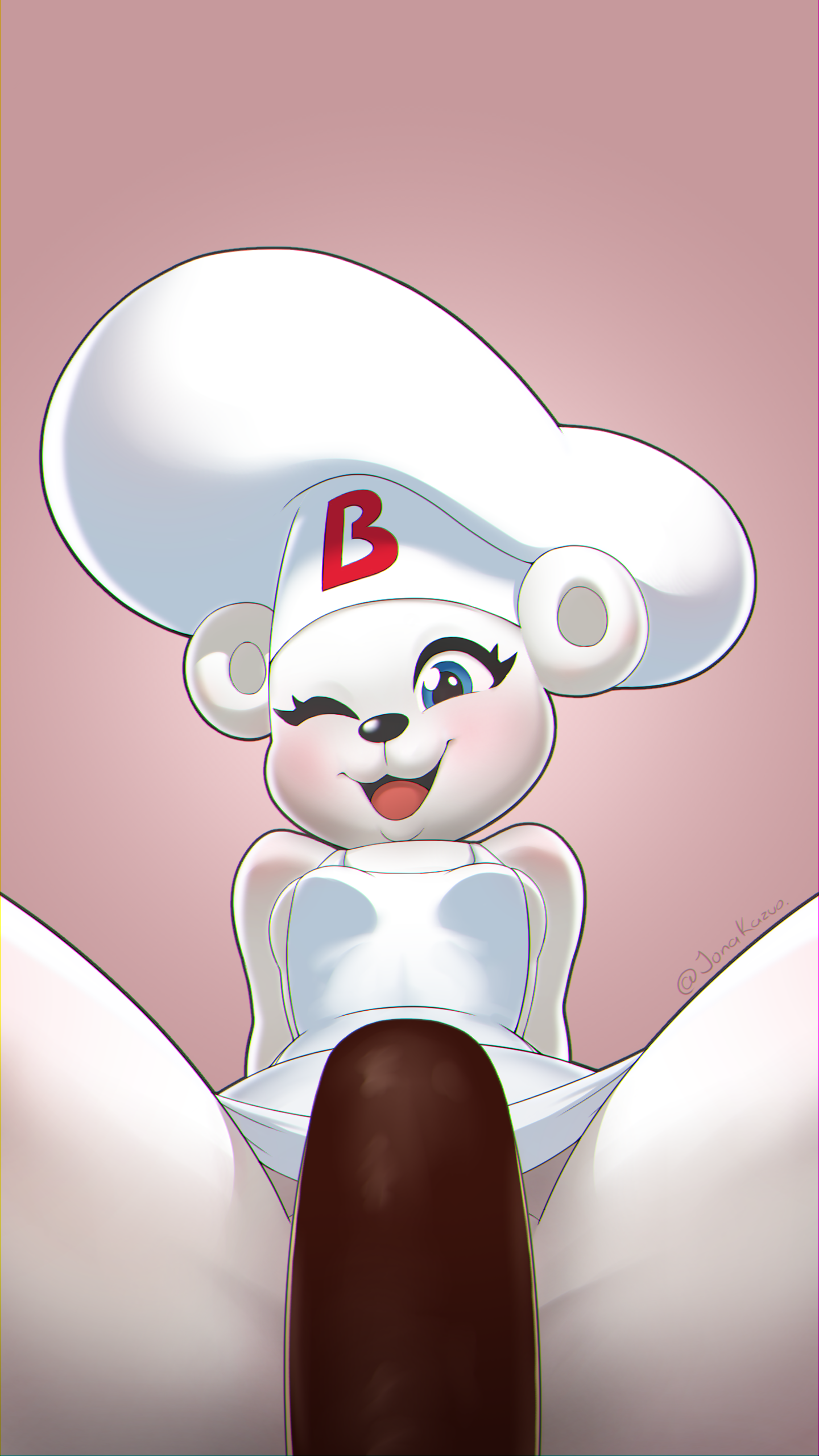 Anthro Rule 34 Image