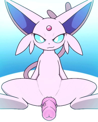 PokÉMon (Species) Rule 34 Image