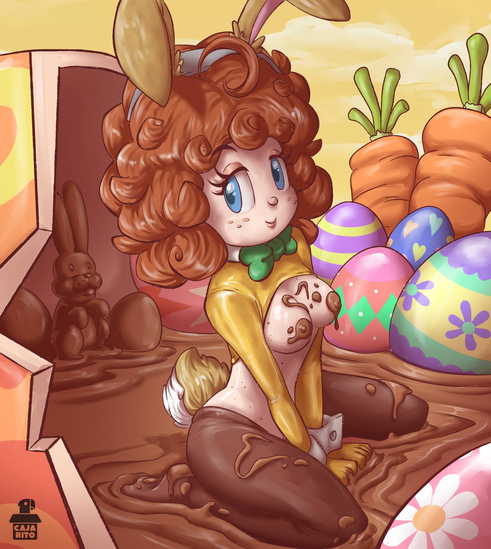 Bree Rule 34 Image