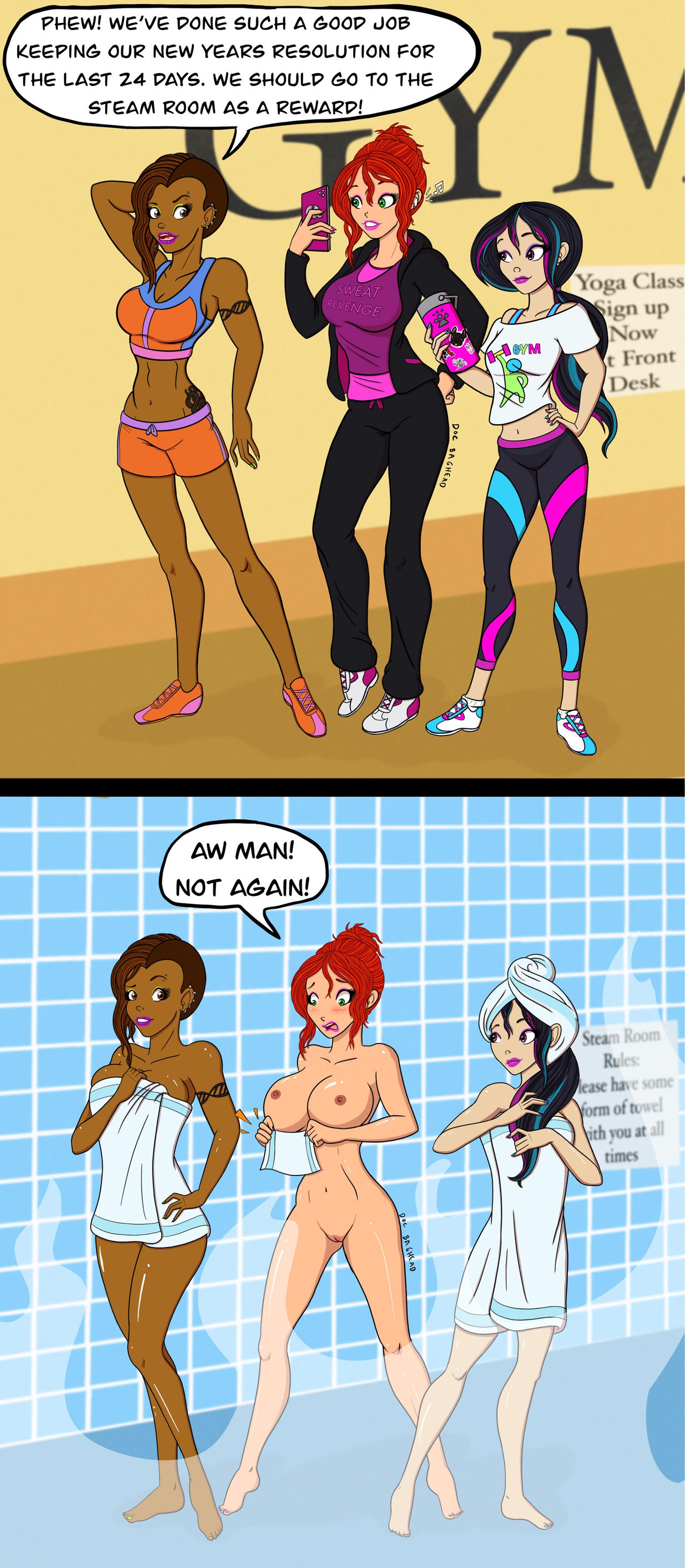 Emily Nicole Fitzgerald Rule 34 Image