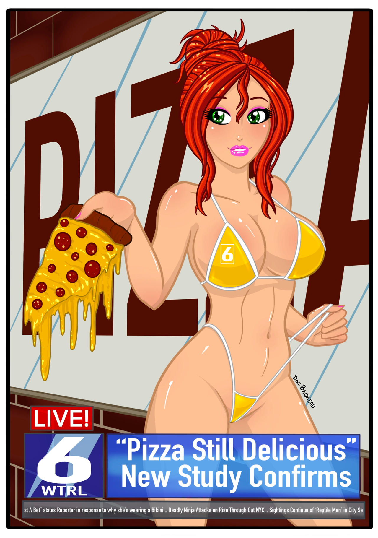 Emily Nicole Fitzgerald Rule 34 Image
