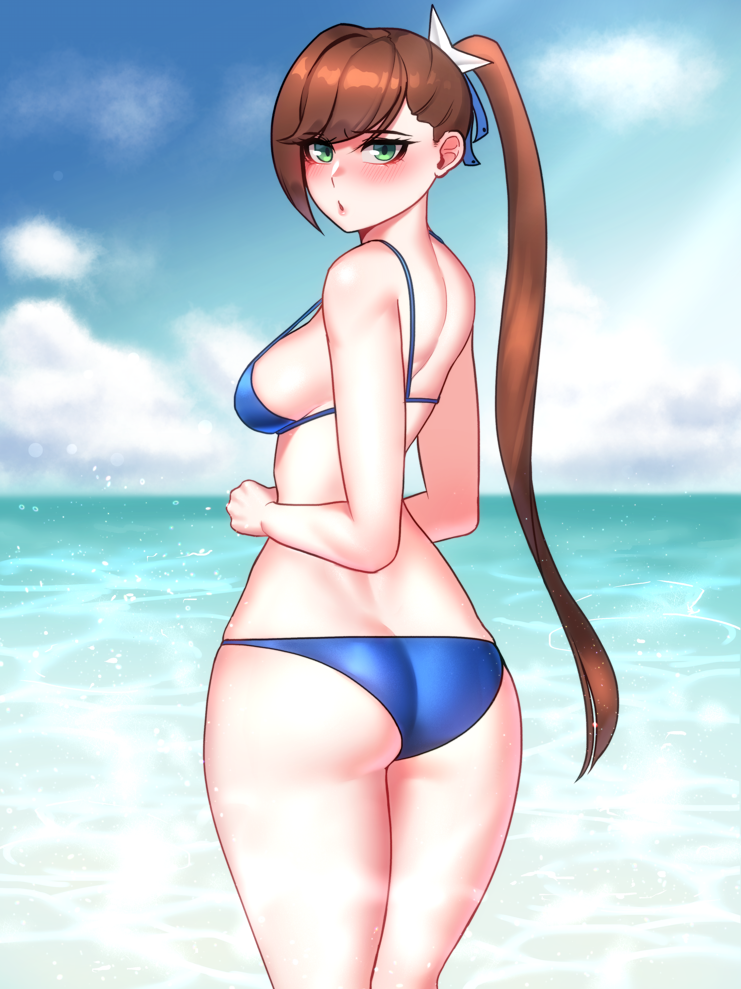 Black Survival Rule 34 Image