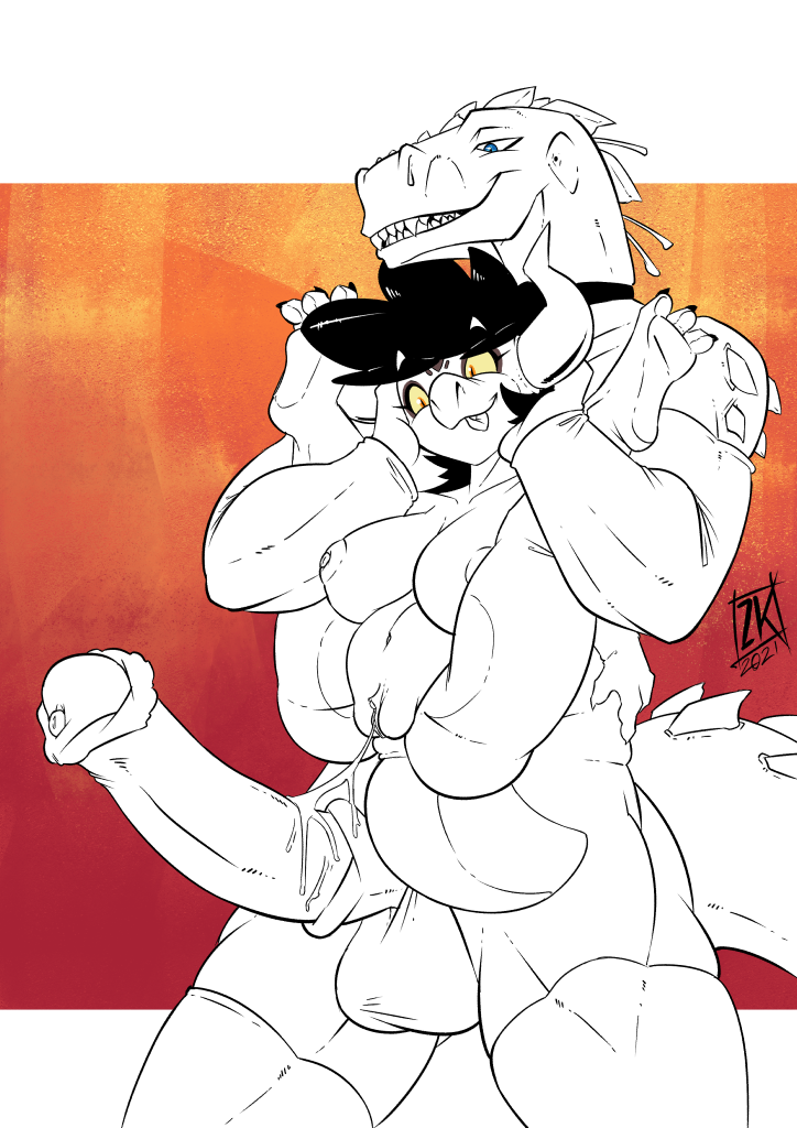 Samantha Reyes Rule 34 Image