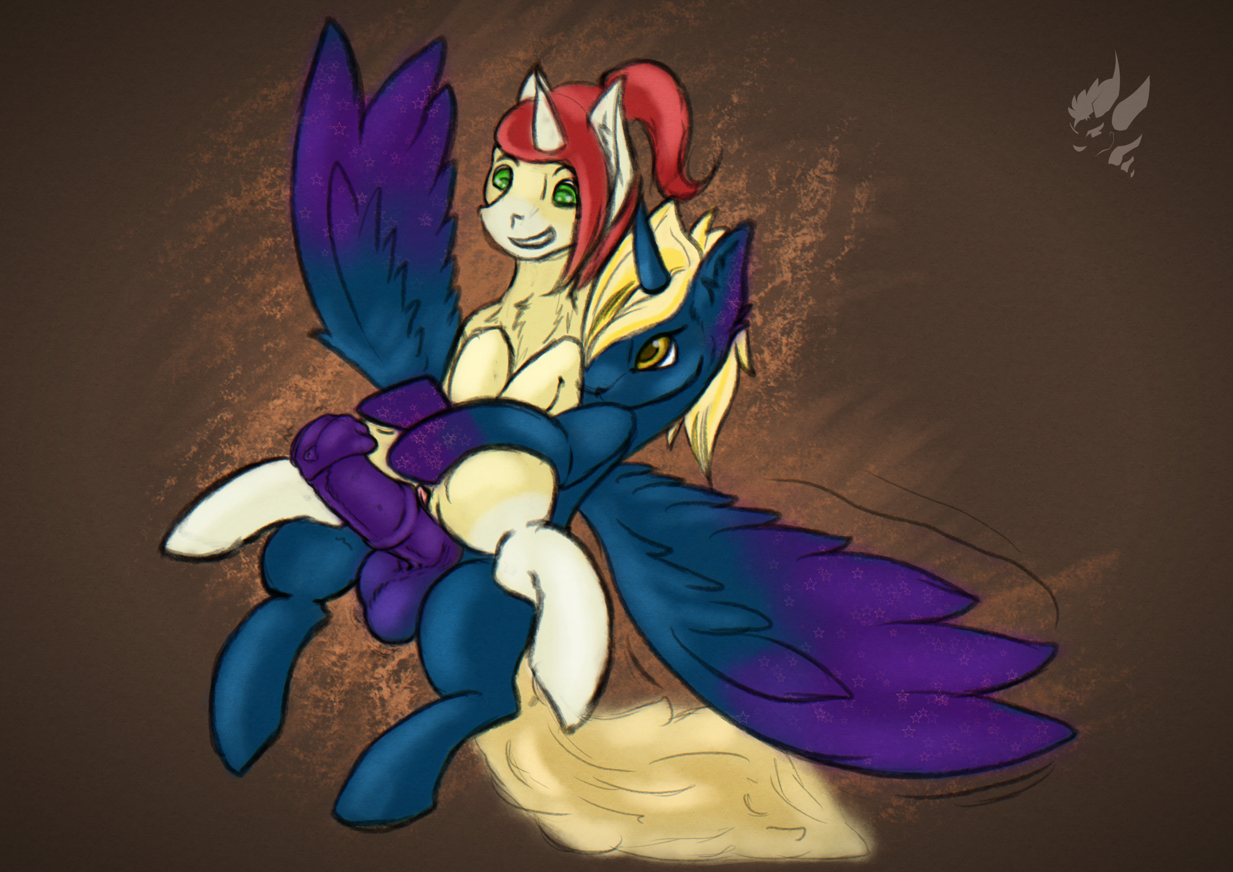 Friendship Is Magic Rule 34 Image