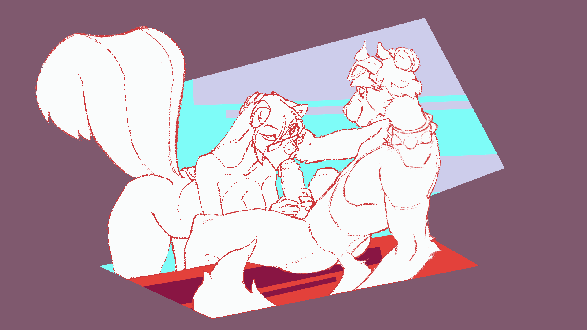 Character Request (Original) Rule 34 Image