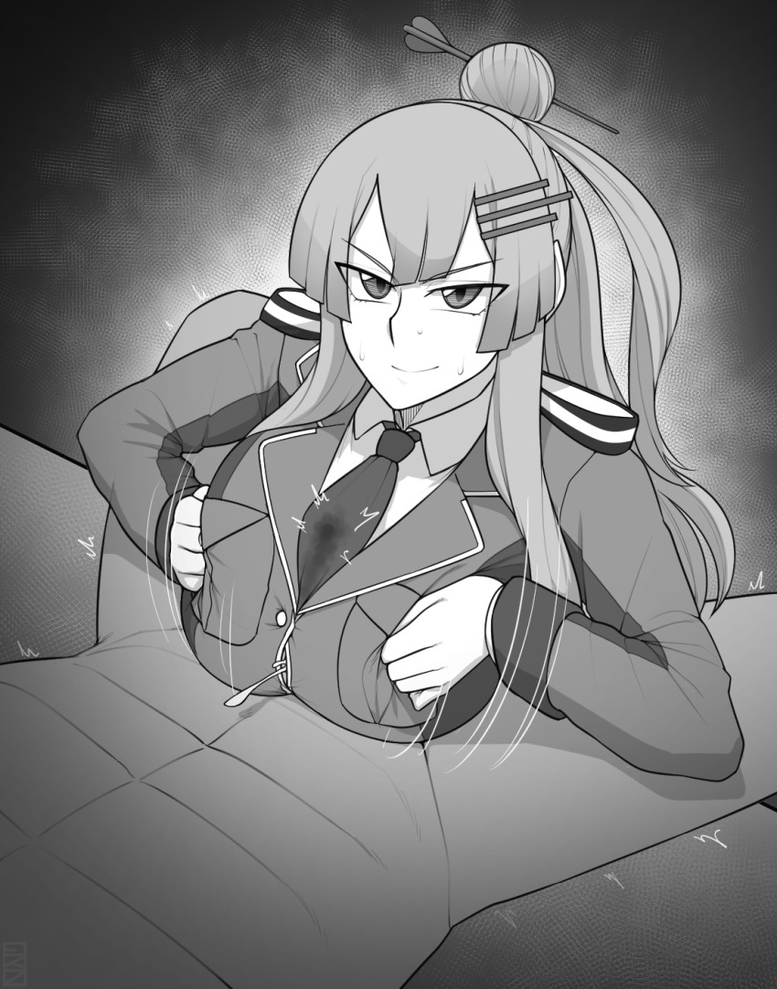 Frolaytia Capistrano (Heavy Object) Rule 34 Image