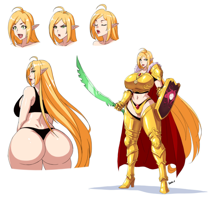 Original Rule 34 Image