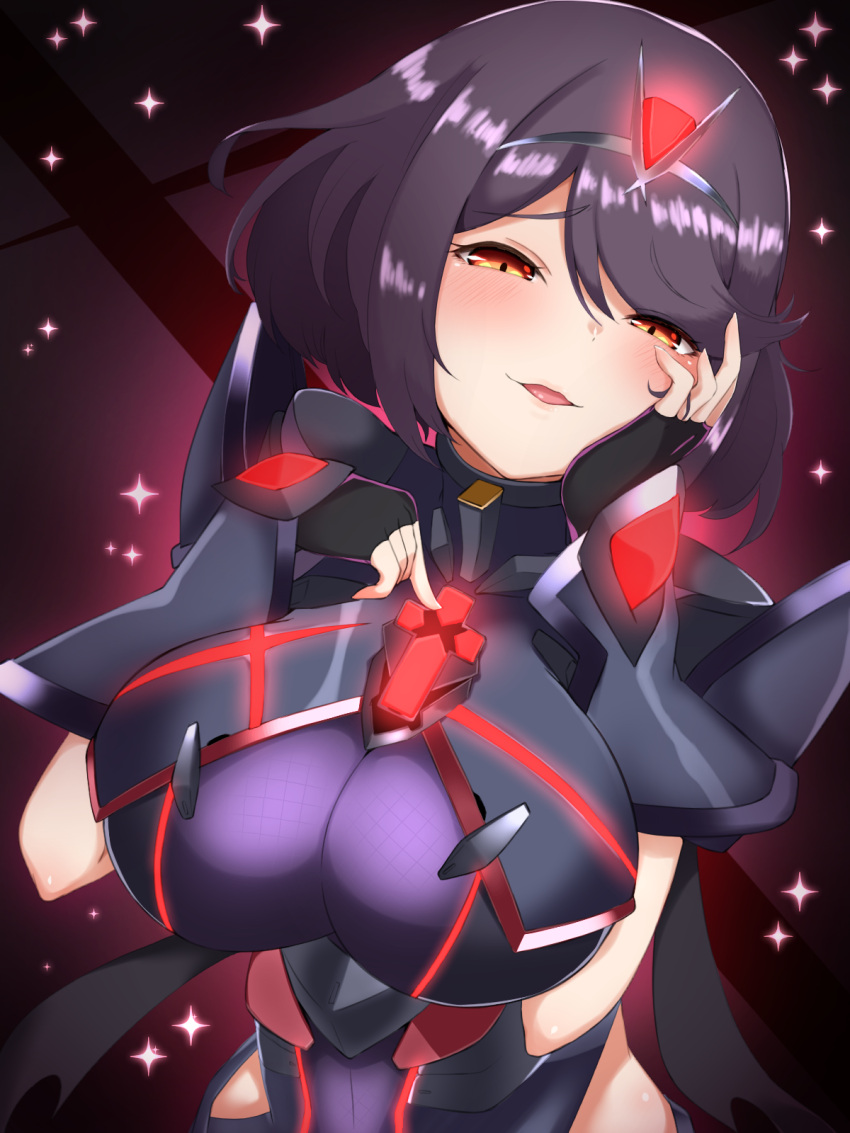 Evil Pyra (Nintendo) Rule 34 Image