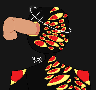 Black Skin Rule 34 Image