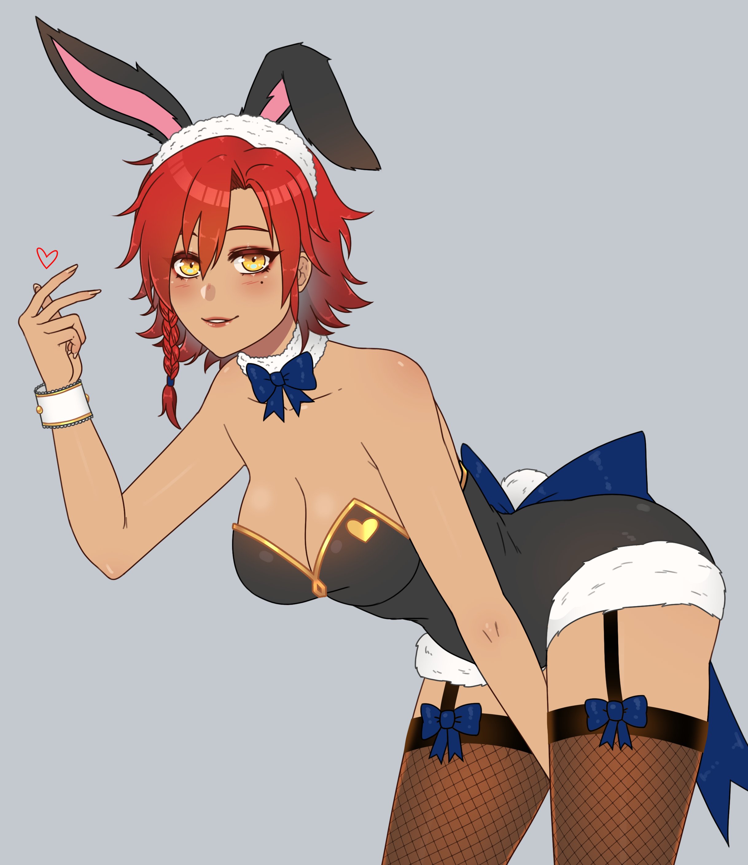 Original Character (Original) Rule 34 Image