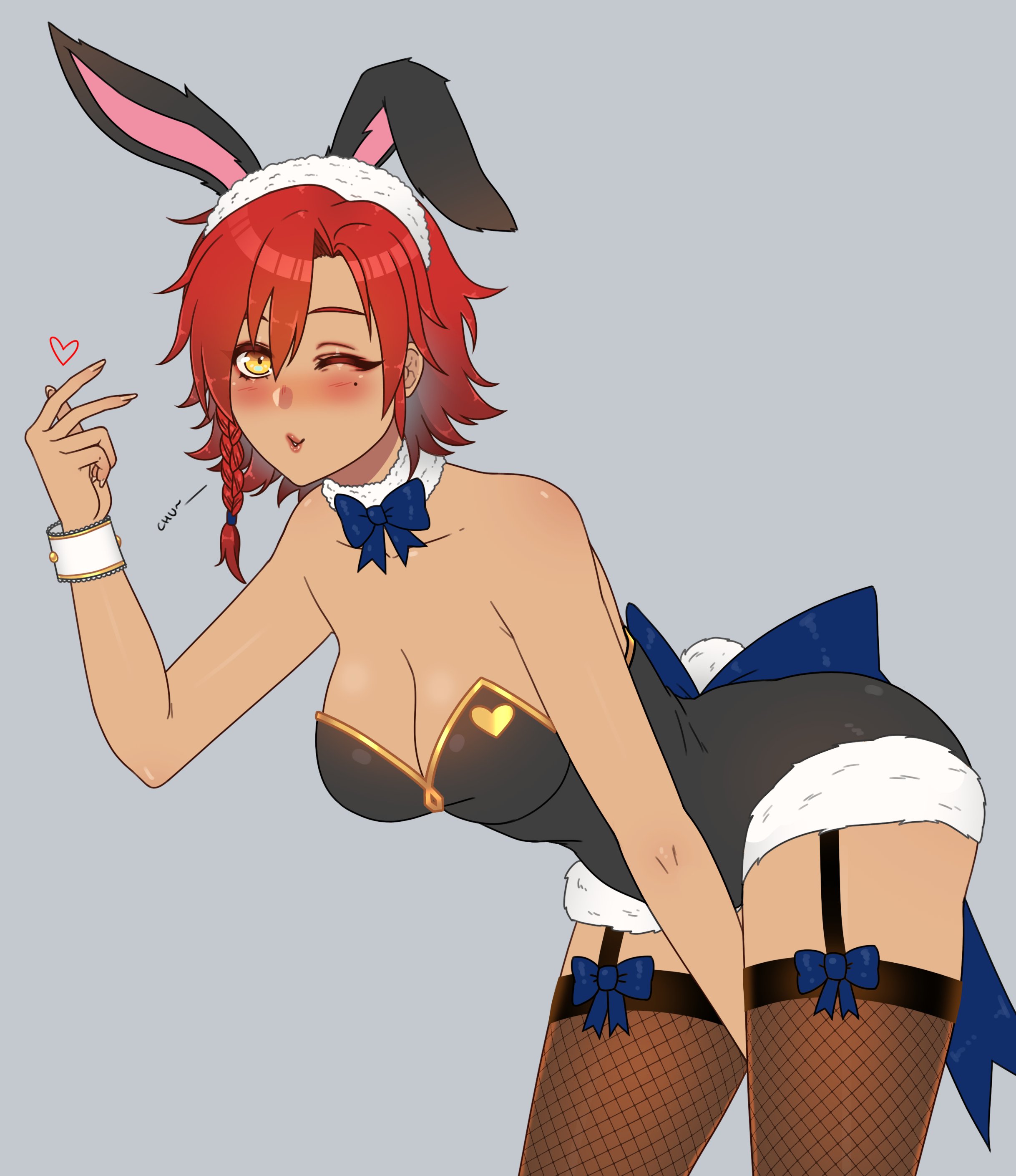 Original Character (Original) Rule 34 Image