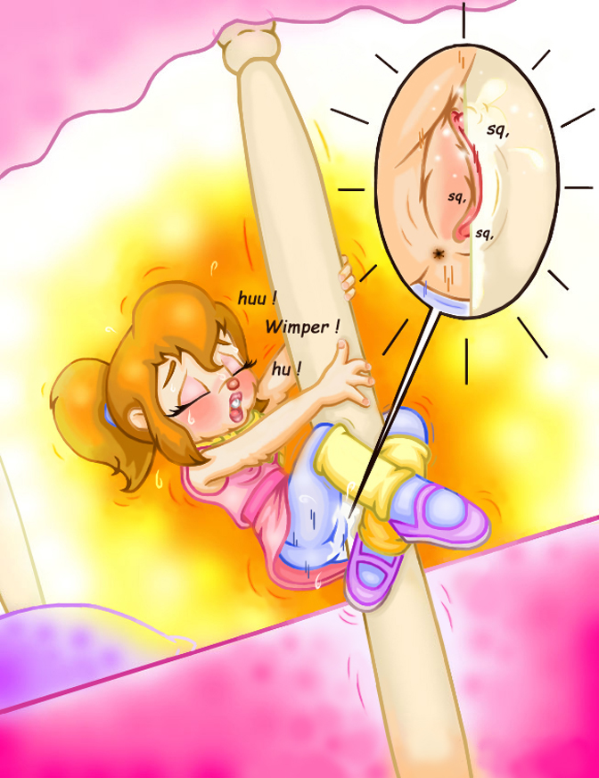 Brittany Miller (Alvin And The Chipmunks) Rule 34 Image