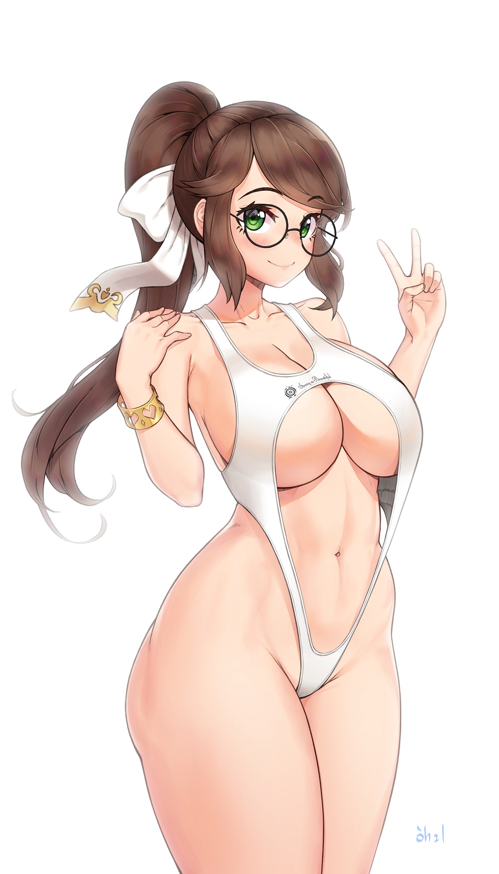 Last Origin Rule 34 Image