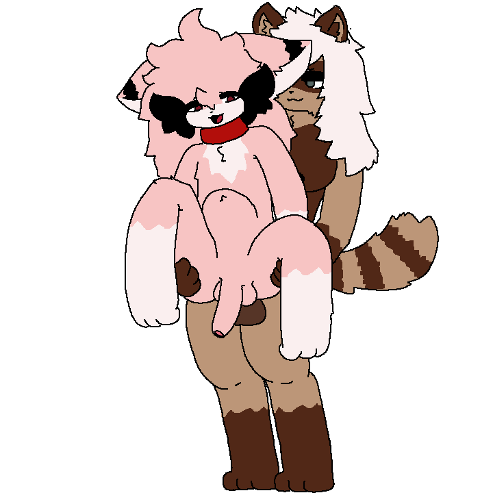 Ambiguous Species Rule 34 Image