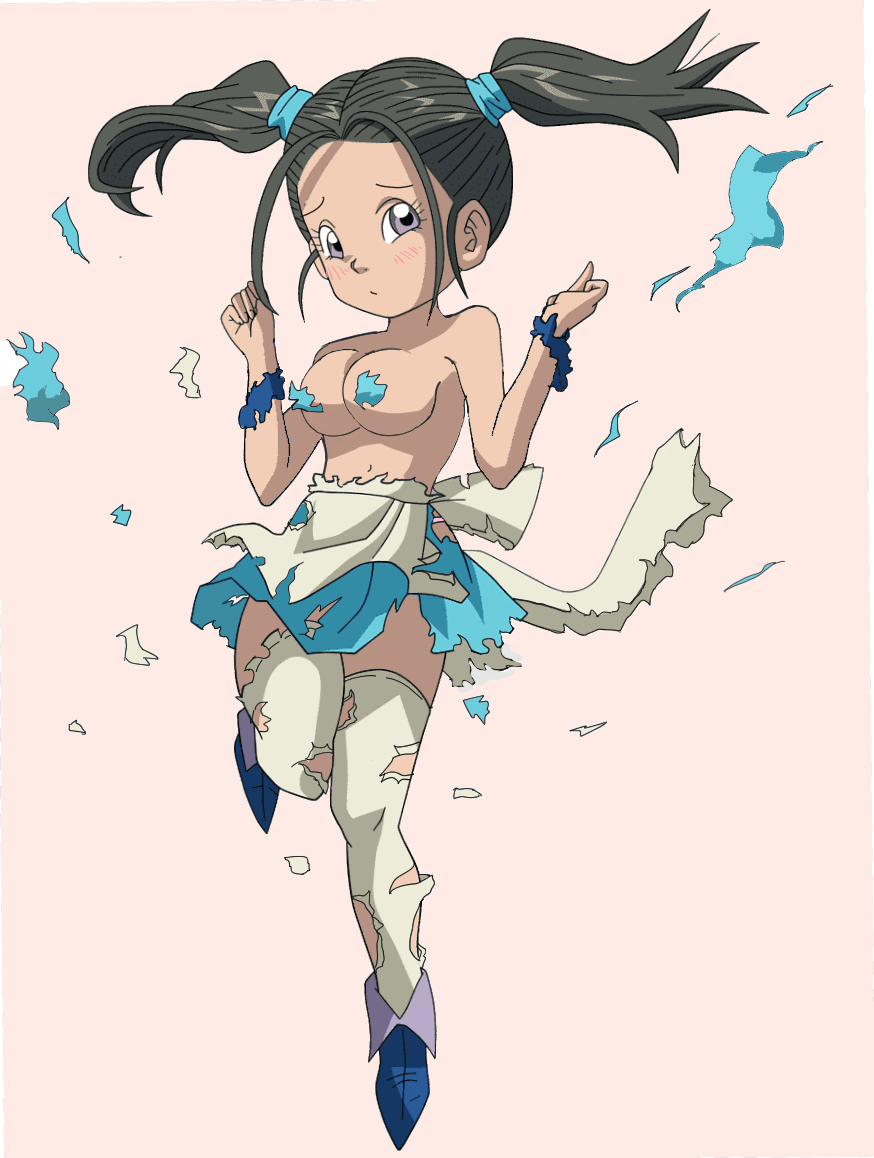 Bouquet (Blue Dragon) Rule 34 Image
