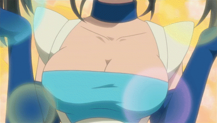 Bouquet (Blue Dragon) Rule 34 Image