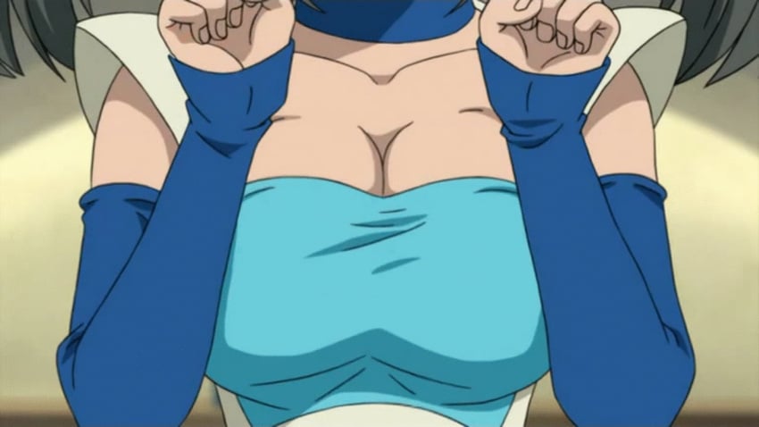 Bouquet (Blue Dragon) Rule 34 Image