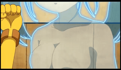 Bouquet (Blue Dragon) Rule 34 Image