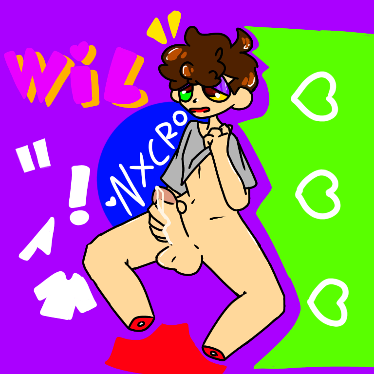 Wilbur Soot (Mcyt) Rule 34 Image
