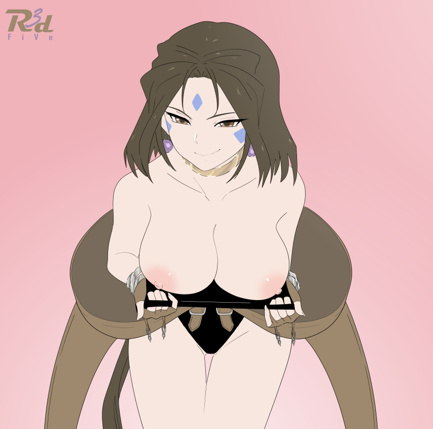 Aa Megami-Sama Rule 34 Image