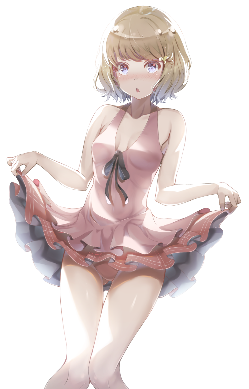 Tomoe Koga (Seishun Buta Yarou Wa Bunny Girl Senpai No Yume Wo Minai) Rule 34 Image