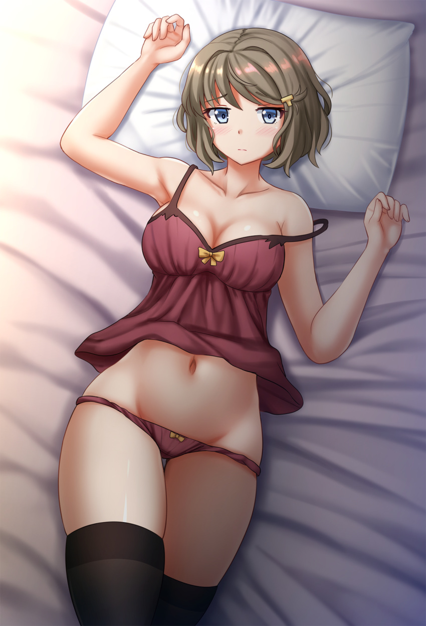 Tomoe Koga (Seishun Buta Yarou Wa Bunny Girl Senpai No Yume Wo Minai) Rule 34 Image