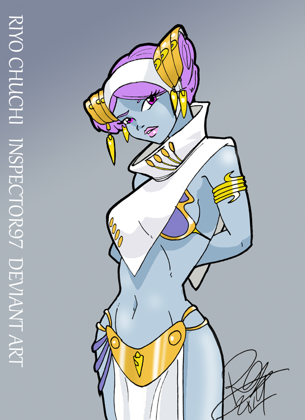 Pantoran (Clone Wars) Rule 34 Image