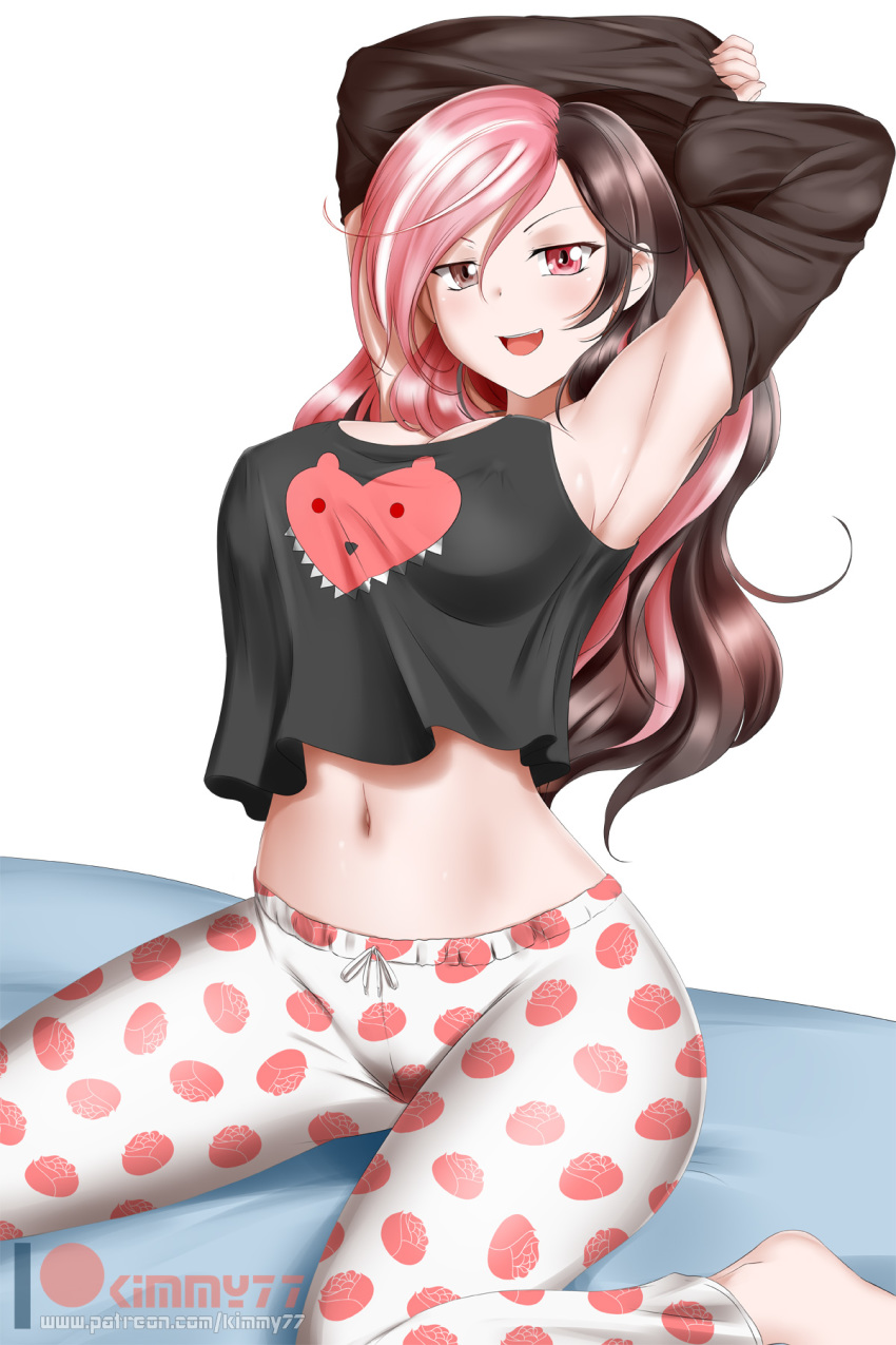 Ruby Rose (Neopolitan (Rwby)) Rule 34 Image