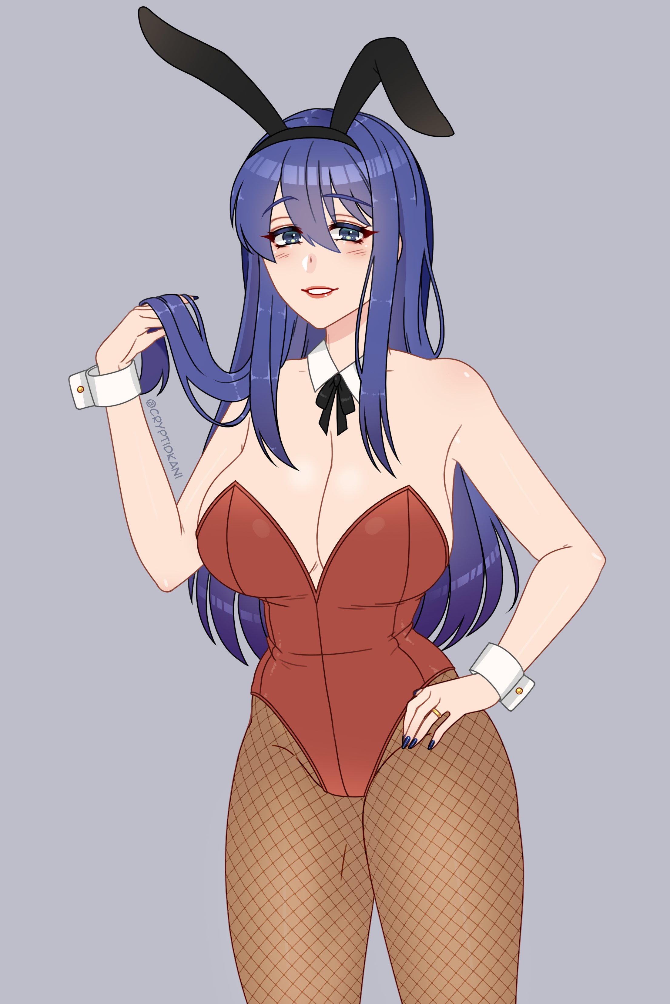 Caeda (Fire Emblem) Rule 34 Image