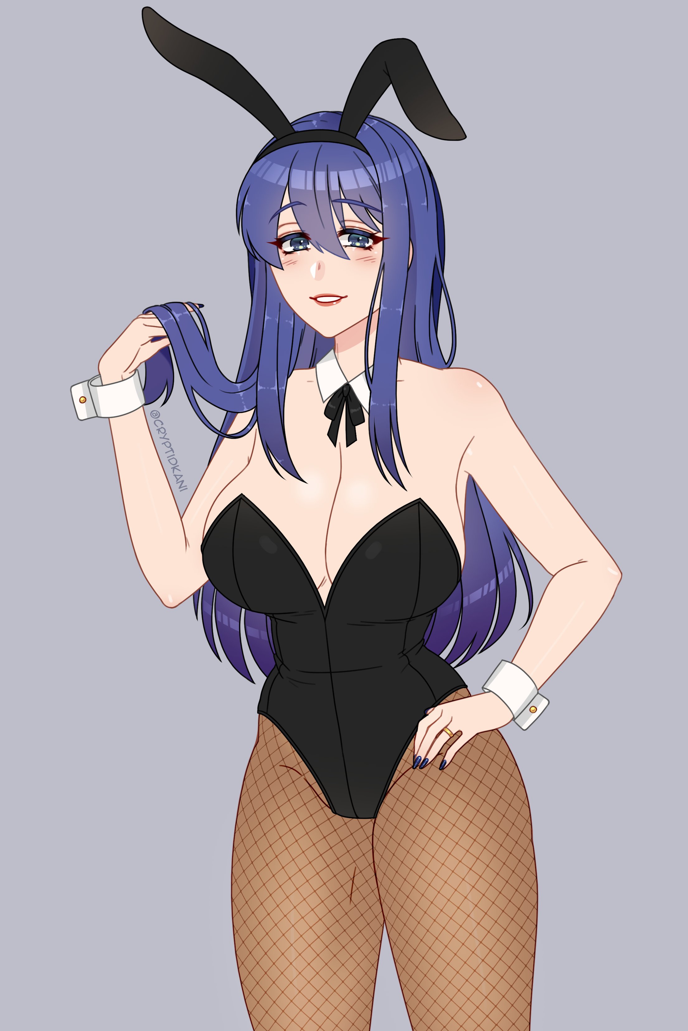 Caeda (Fire Emblem) Rule 34 Image