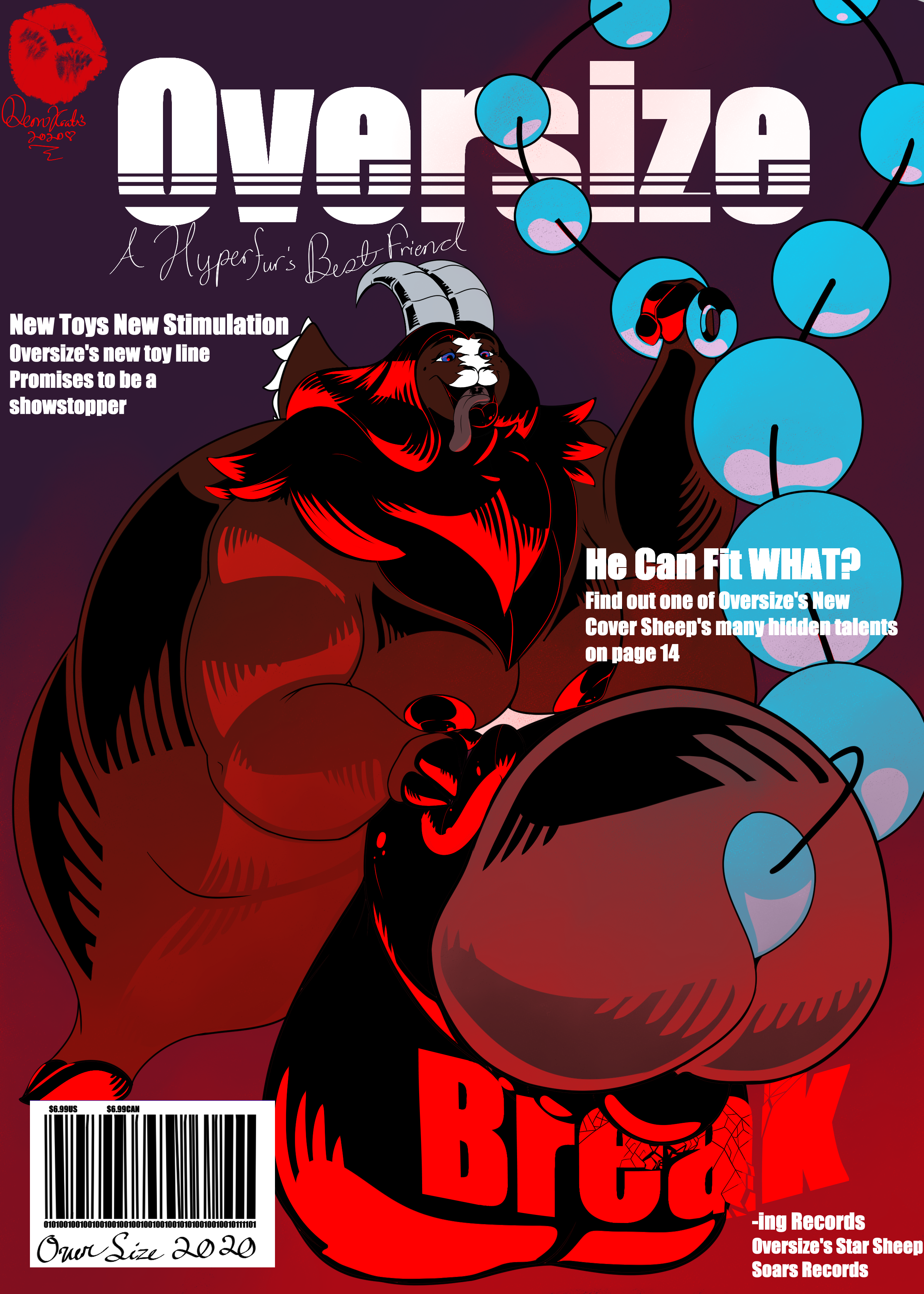 Absurd Res Rule 34 Image