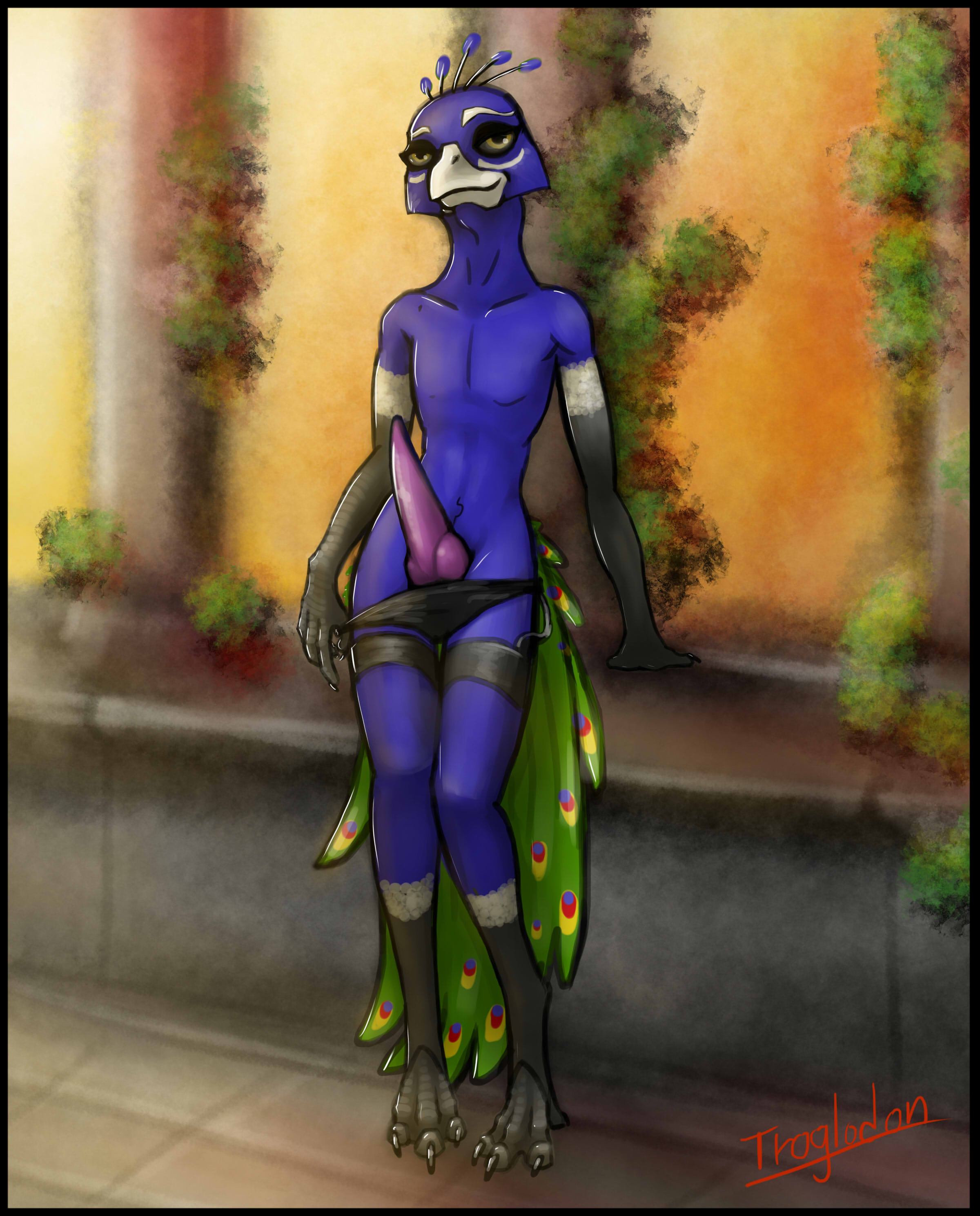 Absurd Res Rule 34 Image