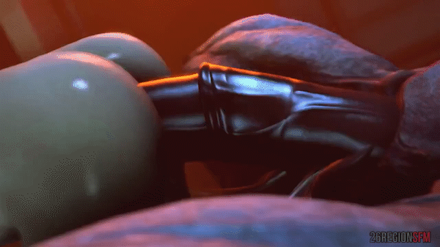 Samus Aran (Doom) Rule 34 Image