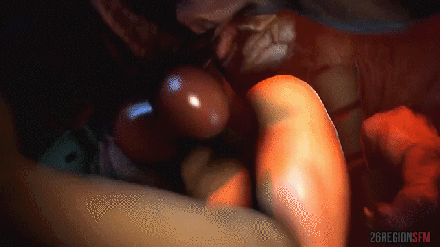 Samus Aran (Doom) Rule 34 Image