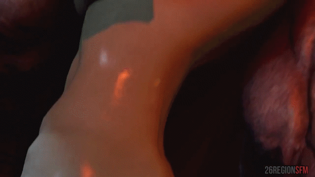 Samus Aran (Doom) Rule 34 Image