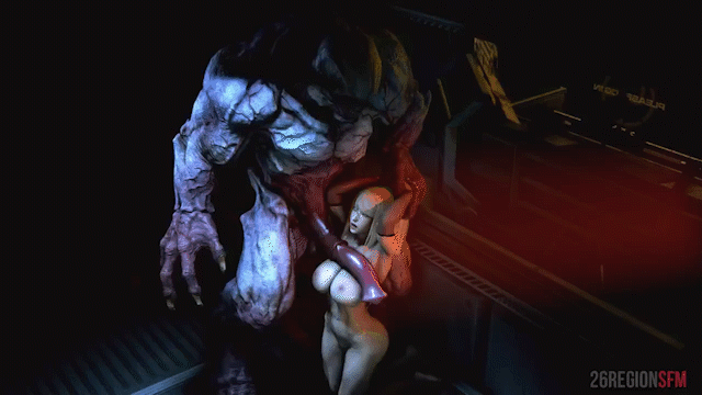 Hell Knight (Doom) Rule 34 Image